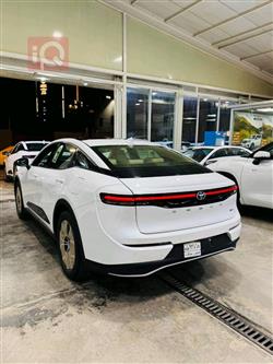 تويوتا كراون